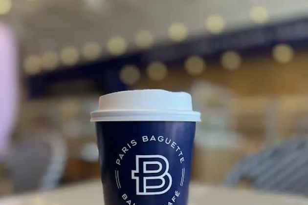 Paris Baguette