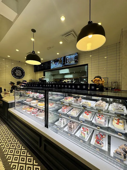 Paris Baguette Picture 6