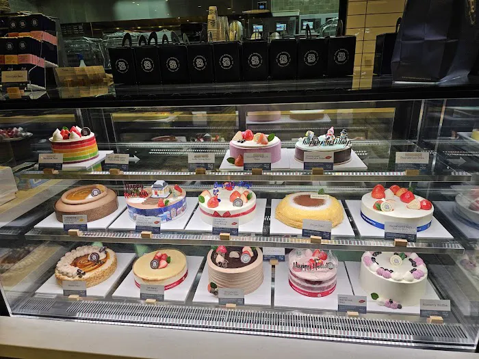 Paris Baguette Picture 8