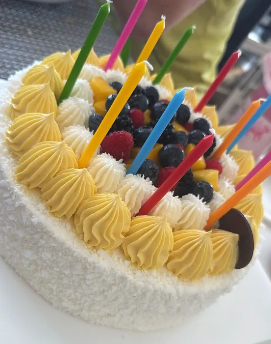 Paris Baguette Picture 7