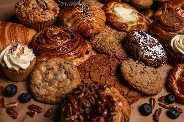Best Buns Bakery & Burgers Picture 7