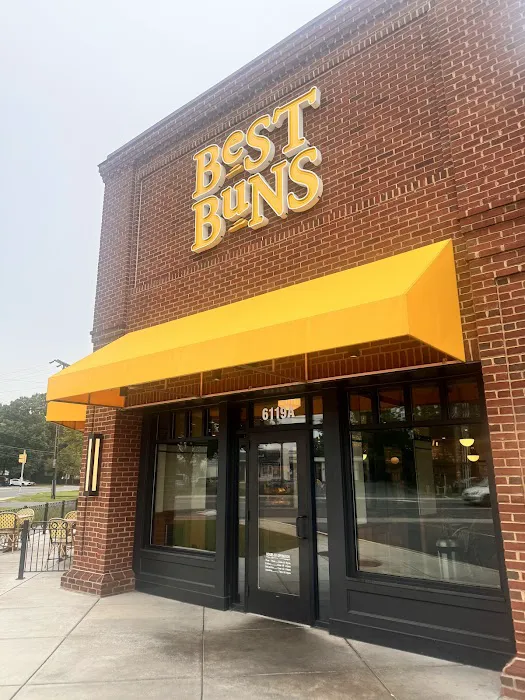 Best Buns Bakery & Burgers Picture 8
