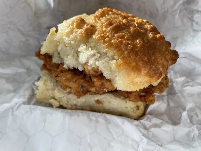 Best Buns Bakery & Burgers Picture 2
