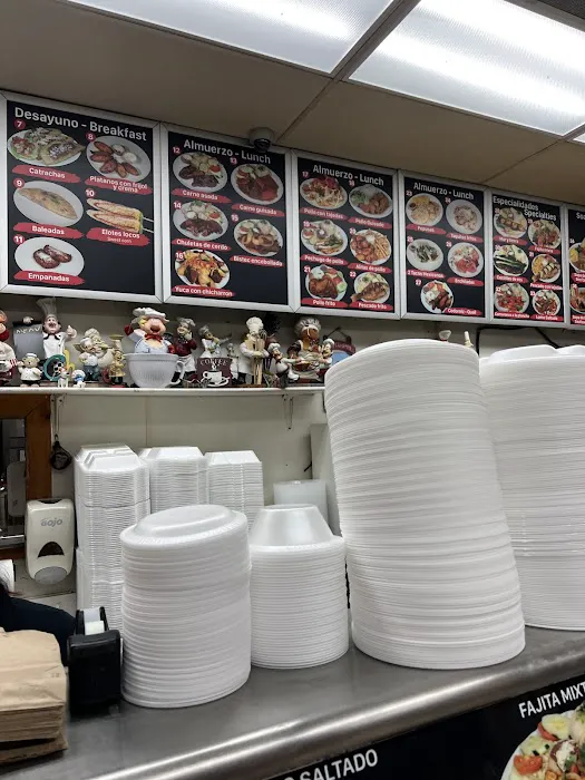 J & S Bakery Picture 2