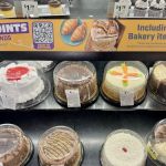 Giant Food Bakery