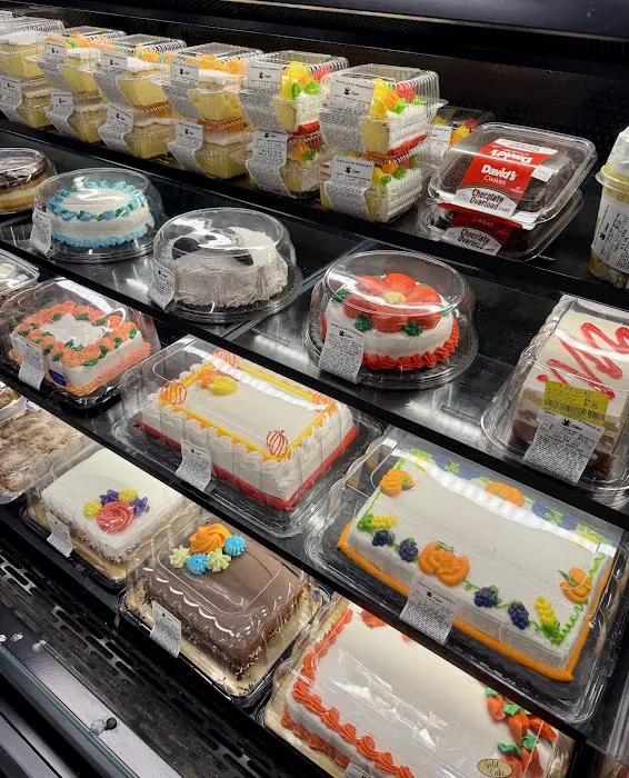 Giant Food Bakery Picture 2