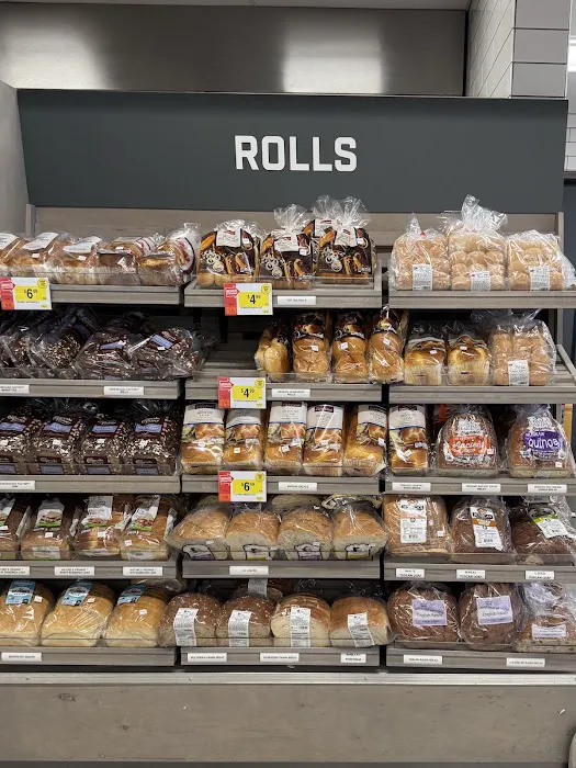 Giant Food Bakery Picture 4