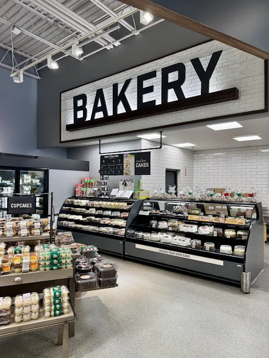 Giant Food Bakery Picture 5