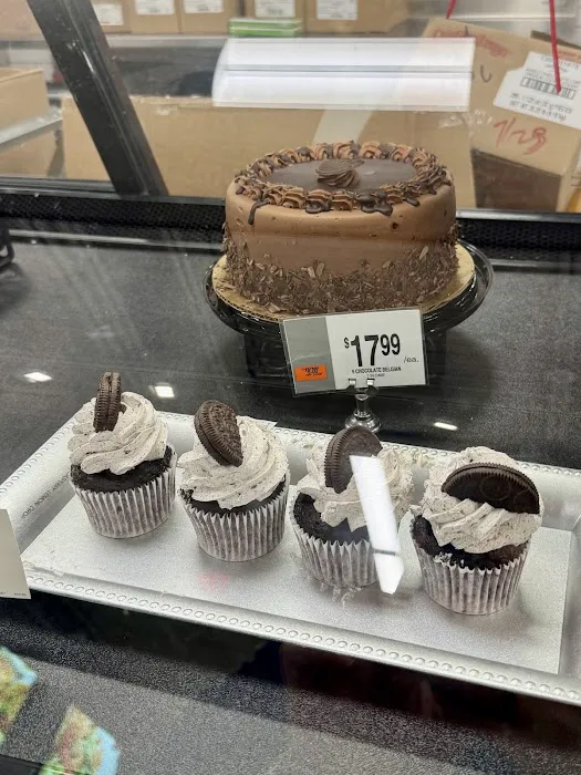 Giant Food Bakery Picture 6