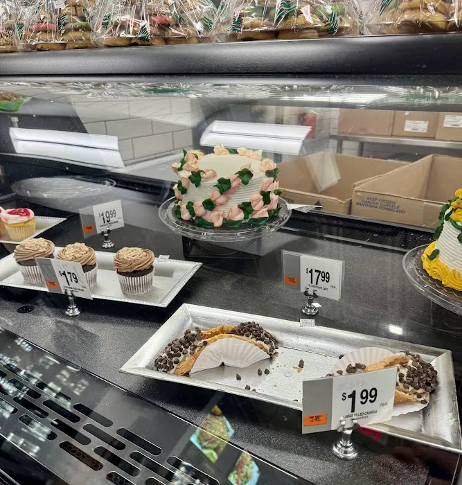 Giant Food Bakery Picture 10