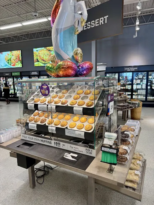 Giant Food Bakery Picture 9