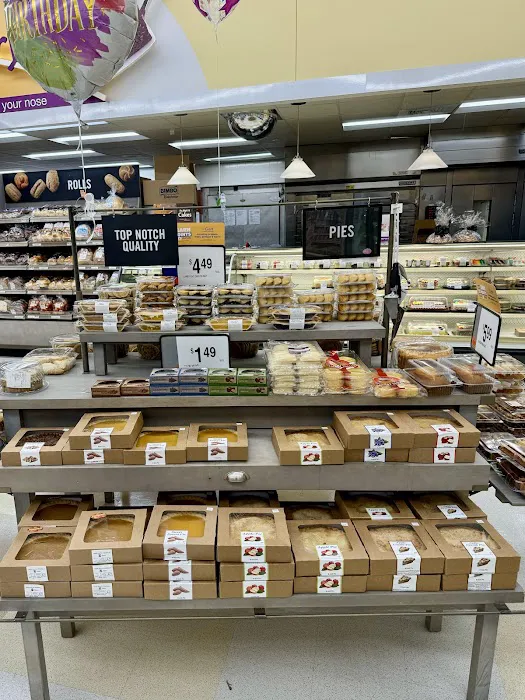 Giant Bakery Picture 7