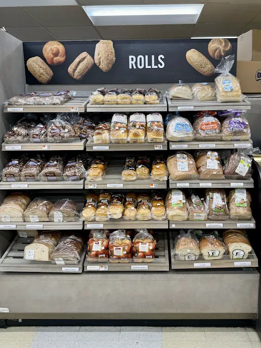 Giant Bakery Picture 4