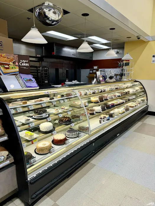Giant Bakery Picture 3
