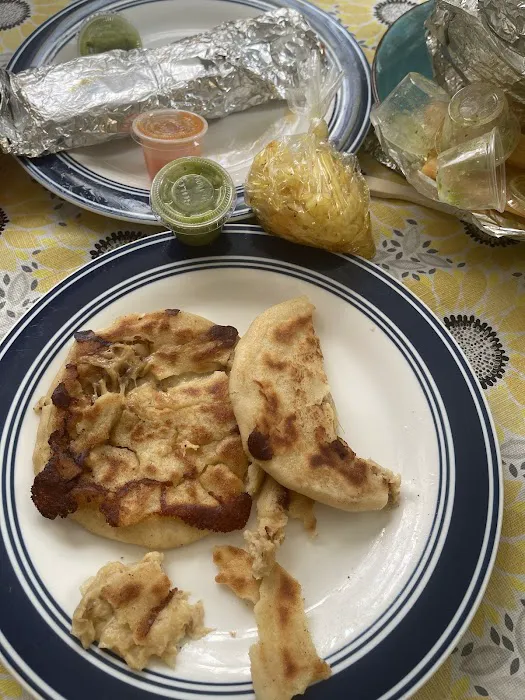 La Flor De Puebla Bakery Cafe Picture 4