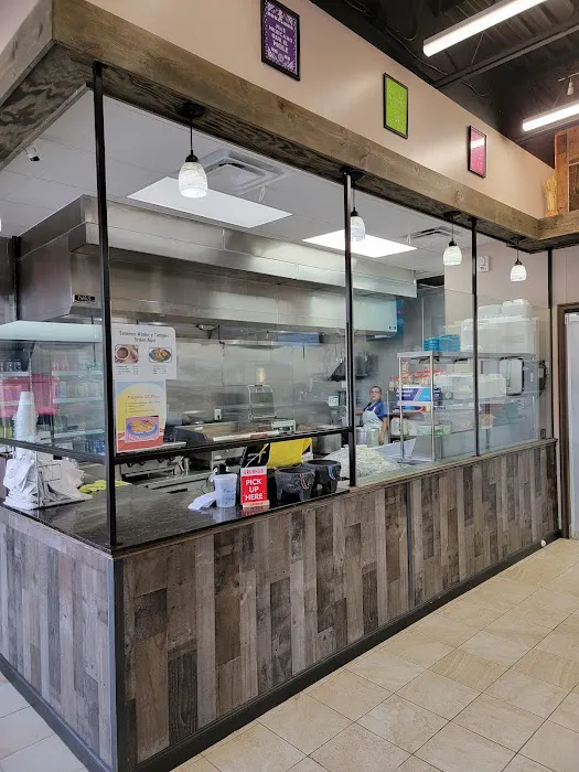 La Flor De Puebla Bakery Cafe Picture 3