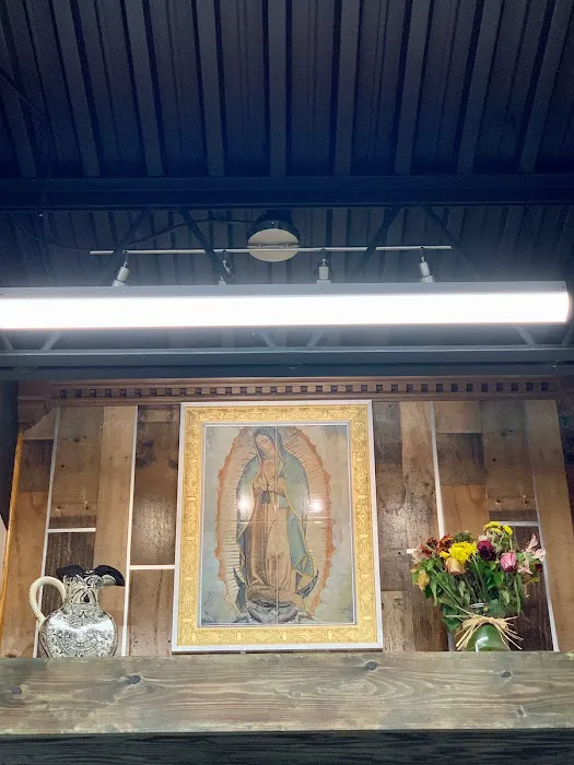 La Flor De Puebla Bakery Cafe Picture 1