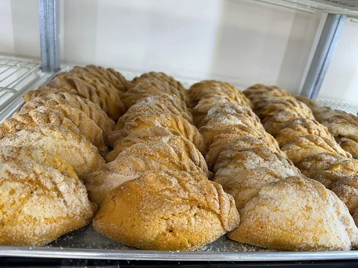 El Molino Bakery Picture 8