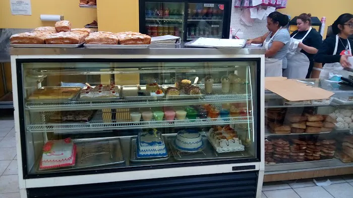 El Molino Bakery Picture 6
