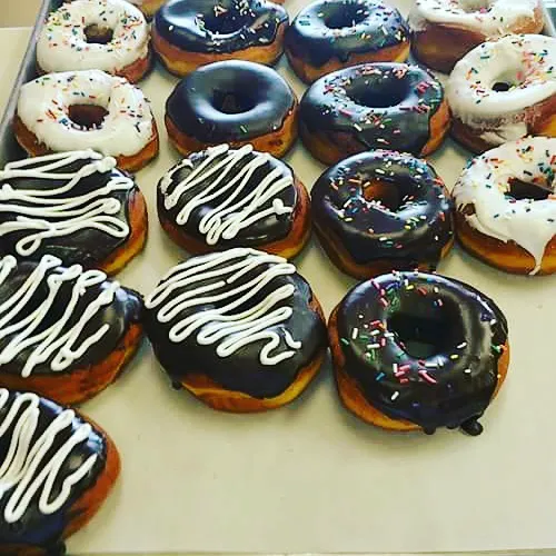 El Molino Bakery Picture 5