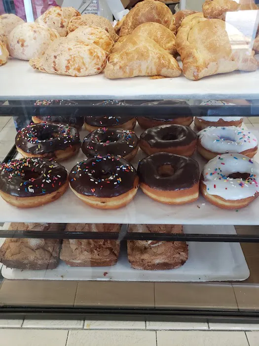 El Molino Bakery Picture 2