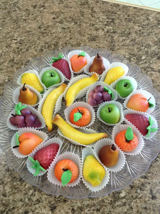 Bellash Bakery Picture 6