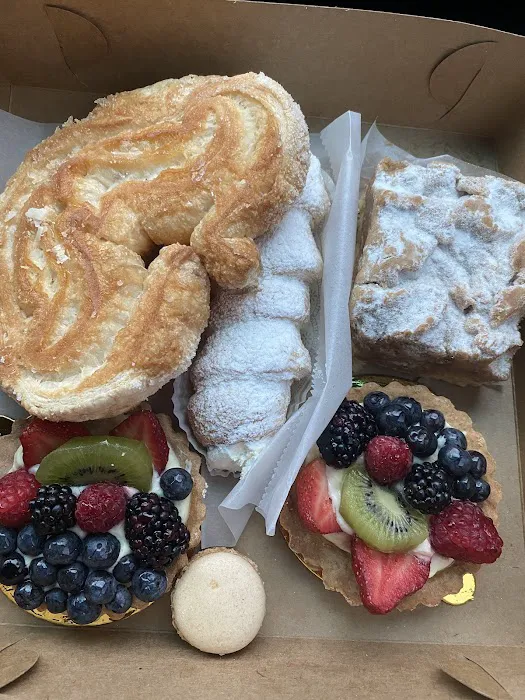 Bellash Bakery Picture 10