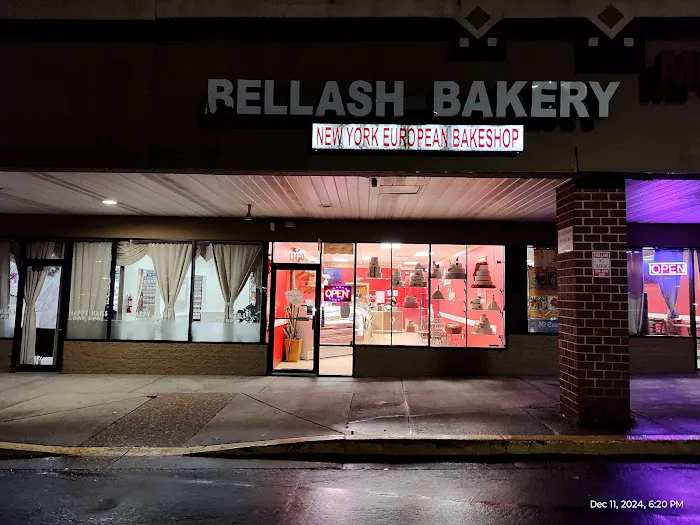Bellash Bakery Picture 7