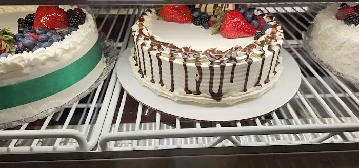 Bellash Bakery Picture 1