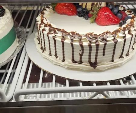 Bellash Bakery