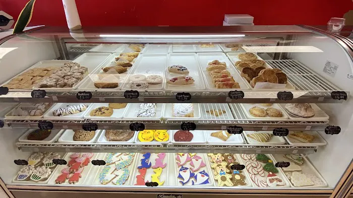 Bellash Bakery Picture 2