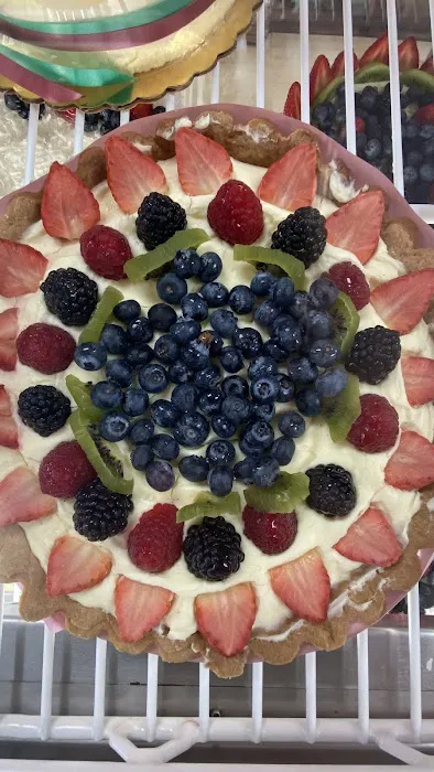 Bellash Bakery Picture 4