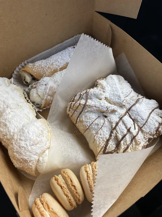 Bellash Bakery Picture 9