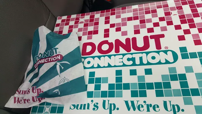 Donut Connection Picture 1