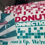 Donut Connection