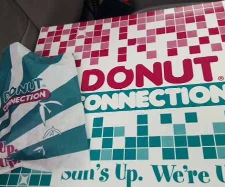 Donut Connection