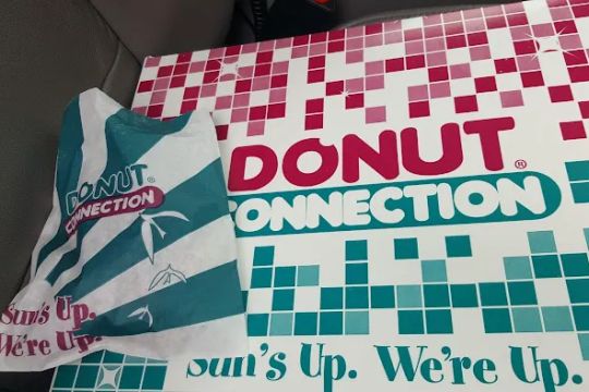 Donut Connection