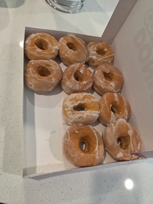 Donut Connection Picture 3