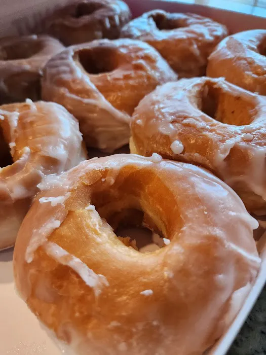 Donut Connection Picture 4