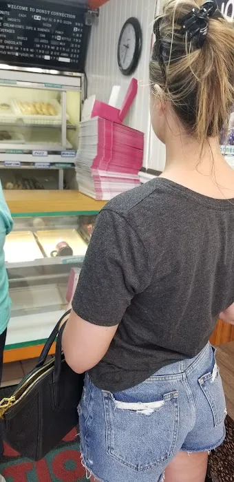 Donut Connection Picture 2