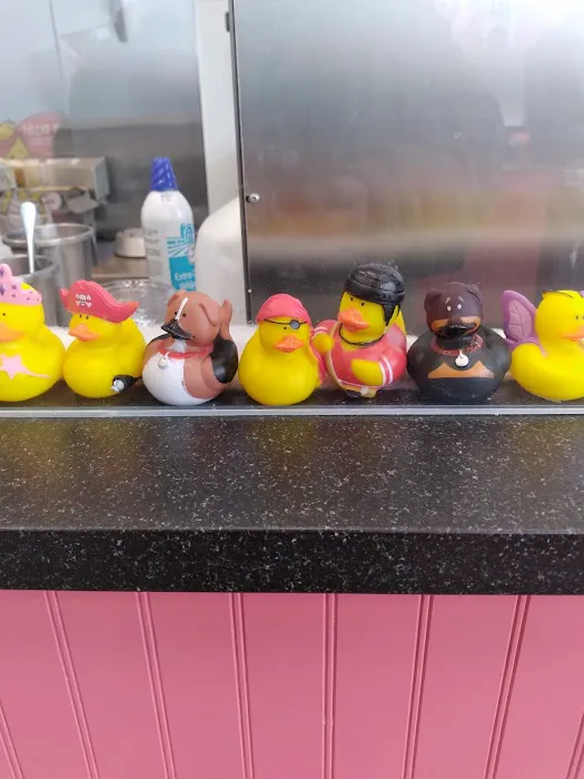 Duck Donuts Picture 6