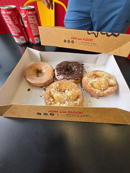Duck Donuts Picture 9