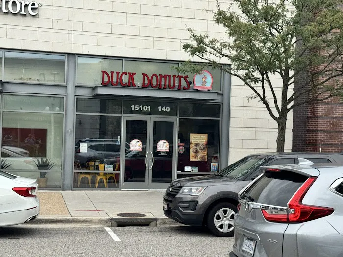 Duck Donuts Picture 8