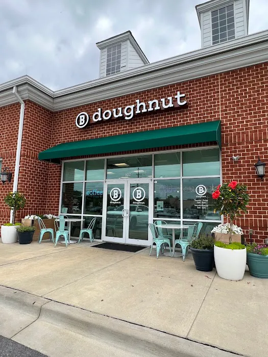B. Doughnut La Plata Picture 6