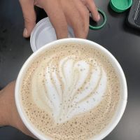 B. Doughnut La Plata ico
