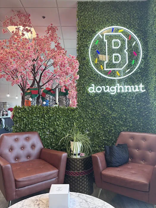 B. Doughnut La Plata Picture 2