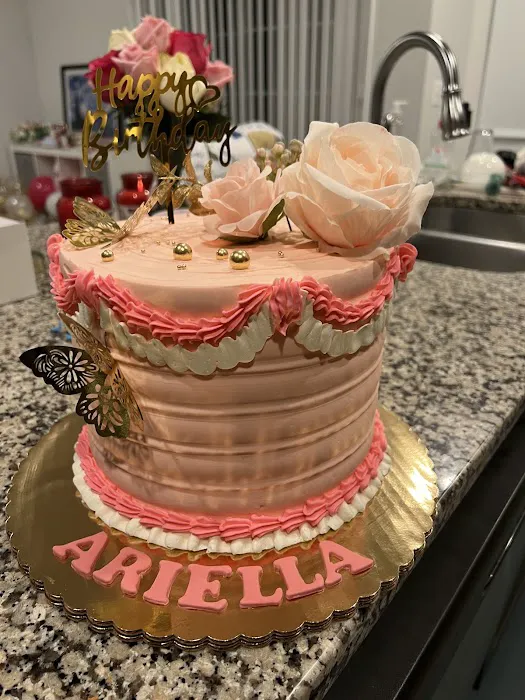 Betty's Cake Picture 4