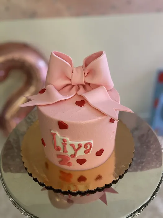 Betty's Cake Picture 1