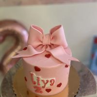 Betty's Cake ico