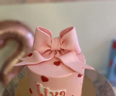 Betty's Cake